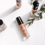 Gone with the wave | BB creams | Natural cosmetics | Uoga Uoga