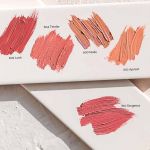 Apricot | Lips | Natural cosmetics | Uoga Uoga