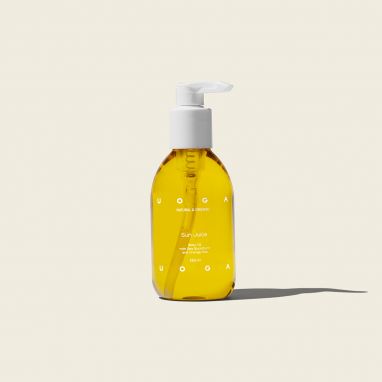 Sun Juice | Body creams & scrubs | Natural cosmetics | Uoga Uoga