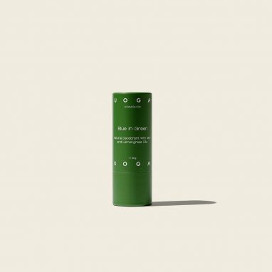 Blue In Green | Deodorants | Natural cosmetics | Uoga Uoga