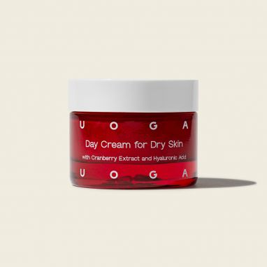 Day Cream for Dry Skin | Face creams | Natural cosmetics | Uoga Uoga