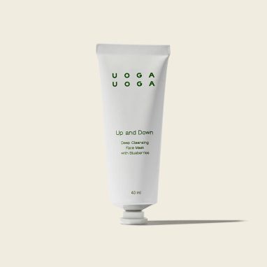 Up And Down | Home | Natural cosmetics | Uoga Uoga