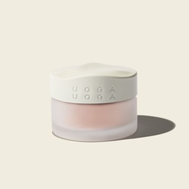 Powder Blush | Mineral makeup ALL | Natural cosmetics | Uoga Uoga