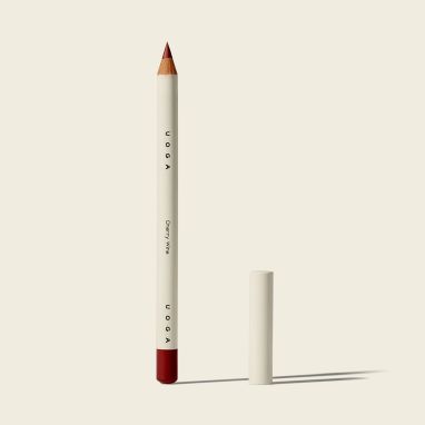 Lip pencil | Lips | Natural cosmetics | Uoga Uoga