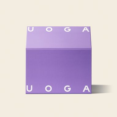 Gift box | Natural cosmetics | Uoga Uoga