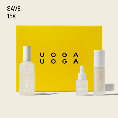 Sip Of Freshness + box | Gift sets | Natural cosmetics | Uoga Uoga