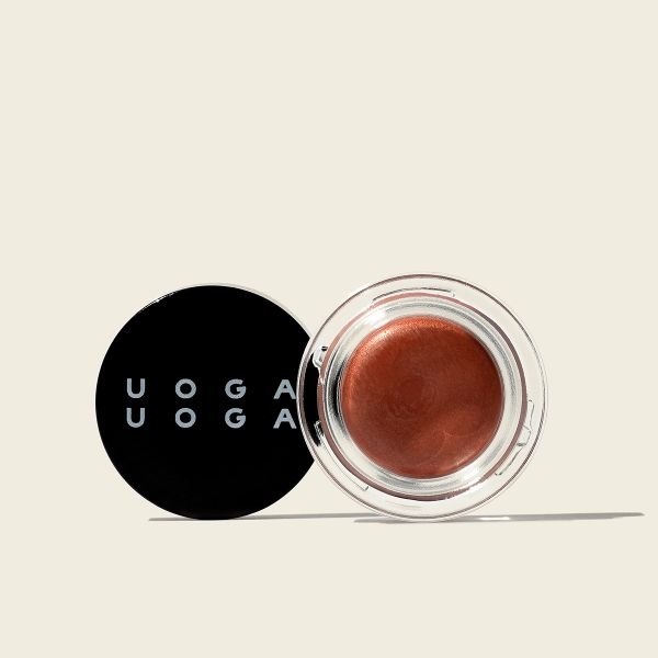 Lip & Cheek Tint | Award winners | Natural cosmetics | Uoga Uoga