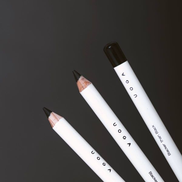Eye Pencil | Eyes & eyebrows | Natural cosmetics | Uoga Uoga