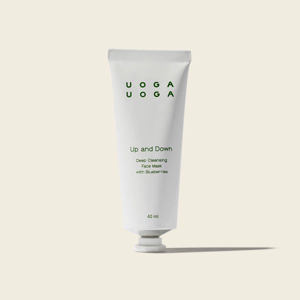 Up And Down | Home | Natural cosmetics | Uoga Uoga