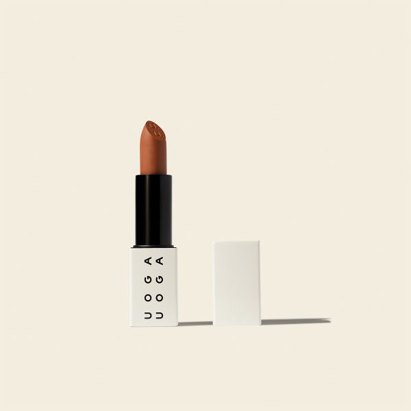Lipstick | Lips | Natural cosmetics | Uoga Uoga