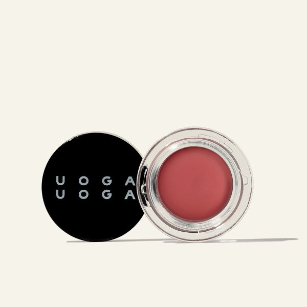 Lip & Cheek Tint | Award winners | Natural cosmetics | Uoga Uoga