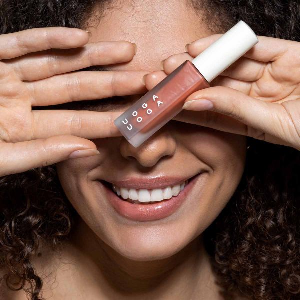 Lip Gloss | Natural cosmetics | Uoga Uoga