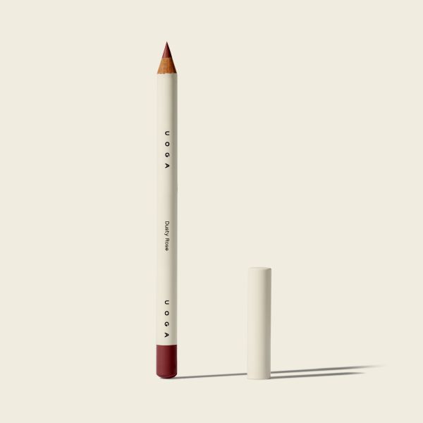 Lip pencil | Lips | Natural cosmetics | Uoga Uoga