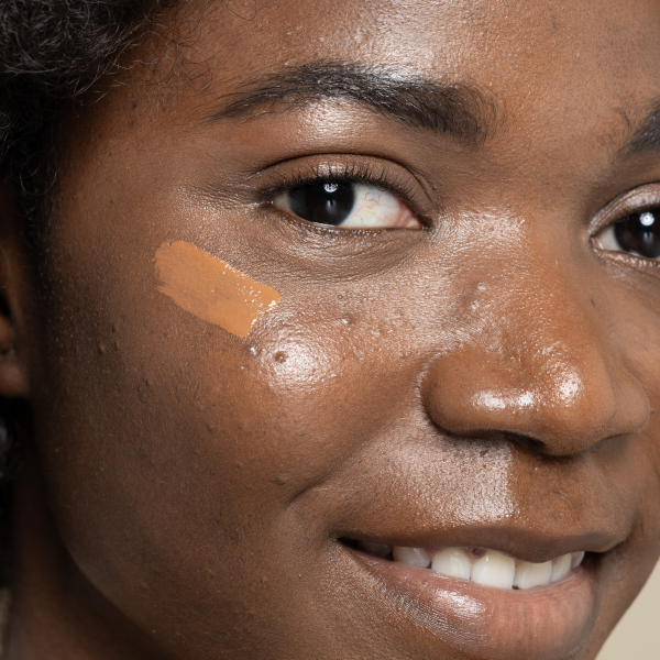 Invisible Hero | Concealers | Natural cosmetics | Uoga Uoga