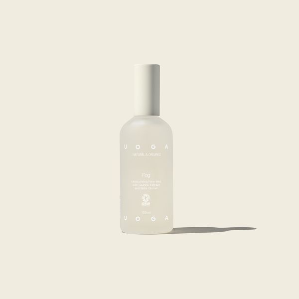 Fog | Toners & mists | Natural cosmetics | Uoga Uoga