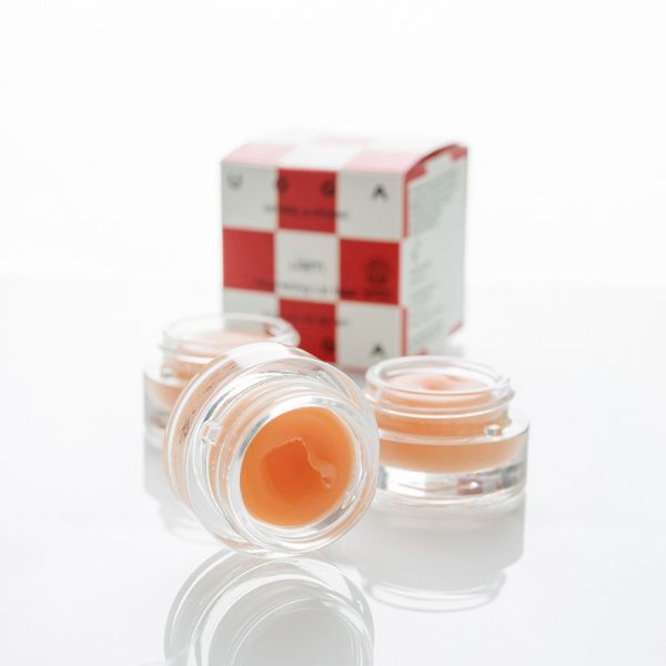 Jam | Lip balms | Natural cosmetics | Uoga Uoga