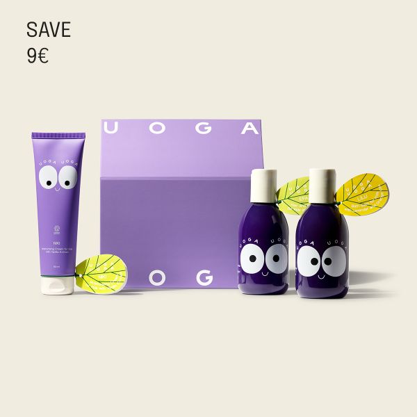 Pool party | Gift sets | Natural cosmetics | Uoga Uoga