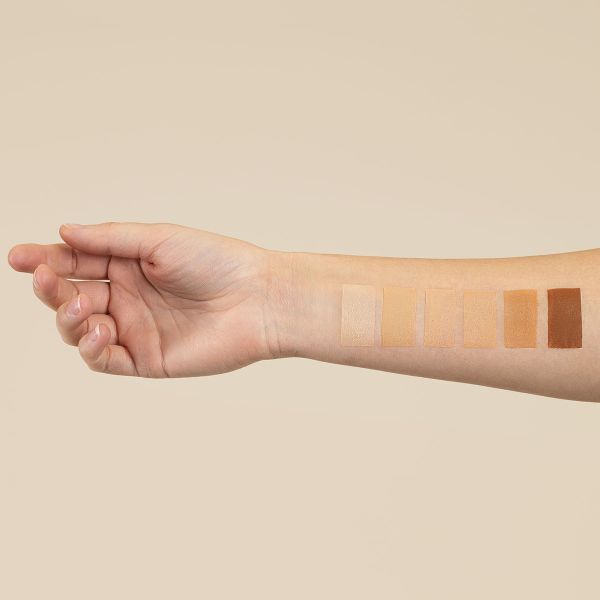 Concealer Testers | Concealers | Natural cosmetics | Uoga Uoga