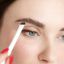 Eyebrow Brush | Eyes & eyebrows | Natural cosmetics | Uoga Uoga