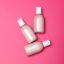 Pink and Shiny | Shower gels | Natural cosmetics | Uoga Uoga