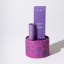 The Purple set | Gift sets | Natural cosmetics | Uoga Uoga