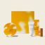 Orange Set | Gift sets | Natural cosmetics | Uoga Uoga