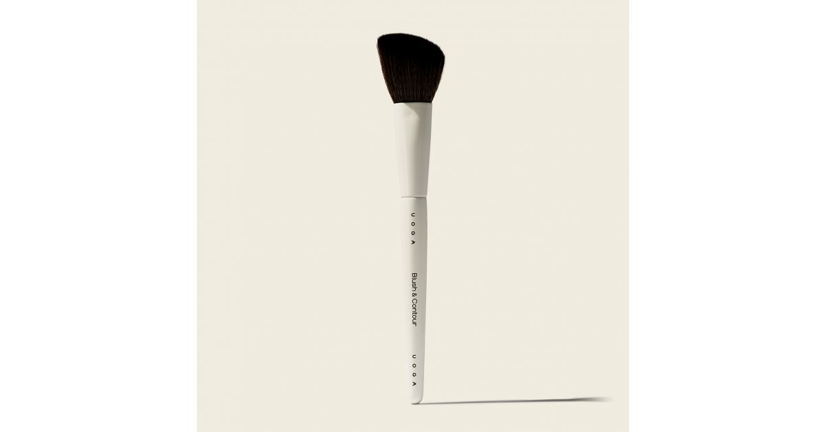 UOGA UOGA Makeup Brush Set, 1 Set